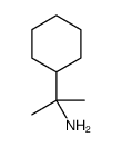 2-cyclohexylpropan-2-amine