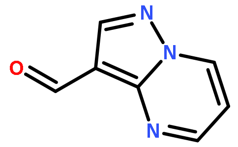 吡唑并[1,5-A]嘧啶-3-甲醛