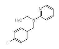 N-(4-chlorobenzyl)-N-ethylpyridin-2-amine