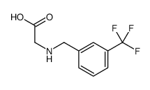 (3-三氟甲基-苄基氨基)-乙酸