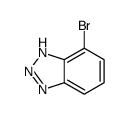 7-溴-1H-苯并三氮唑