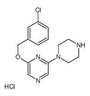 CP 809101 hydrochloride