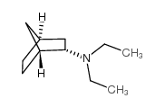 N,N-二乙基-内-2-氨基降冰片烷