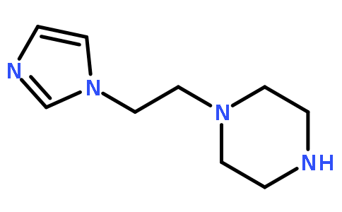 1-[2-(1H-咪唑)乙基]哌嗪
