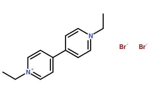 乙基紫精二溴化物