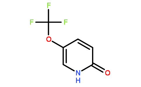5-(trifluoromethoxy)pyridin-2-ol