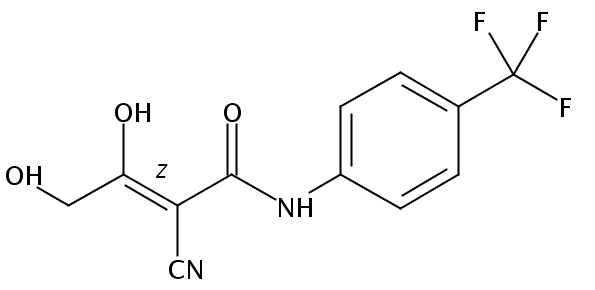 特立氟胺(Teriflunomide)杂质1058722-45-4