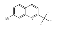 7-溴-2-三氟甲基喹啉
