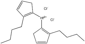 双(丁基环戊二烯)二氯化铪(Ⅳ)