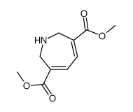 dimethyl 2,7-dihydro-1H-azepine-3,6-dicarboxylate