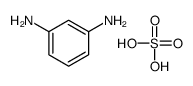 M-苯二胺硫酸盐