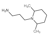 3-(2,6-二甲基哌啶)-1-丙胺