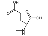 N-Methyl-L-glutamic acid