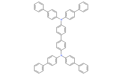 N,N,N',N'-四联苯基联苯二胺