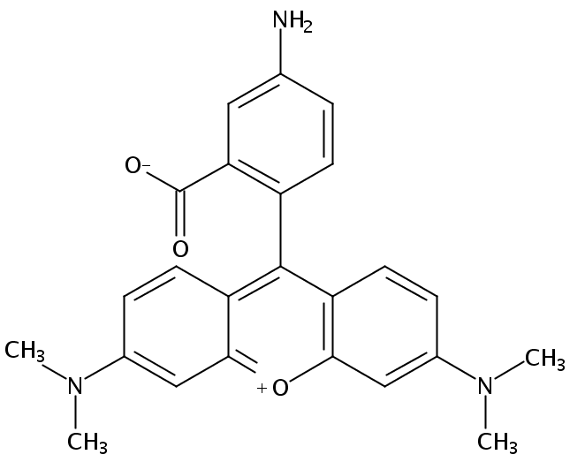 5-氨基四甲基罗丹明