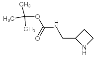 氮杂环丁烷-2-甲基氨基甲酸叔丁酯