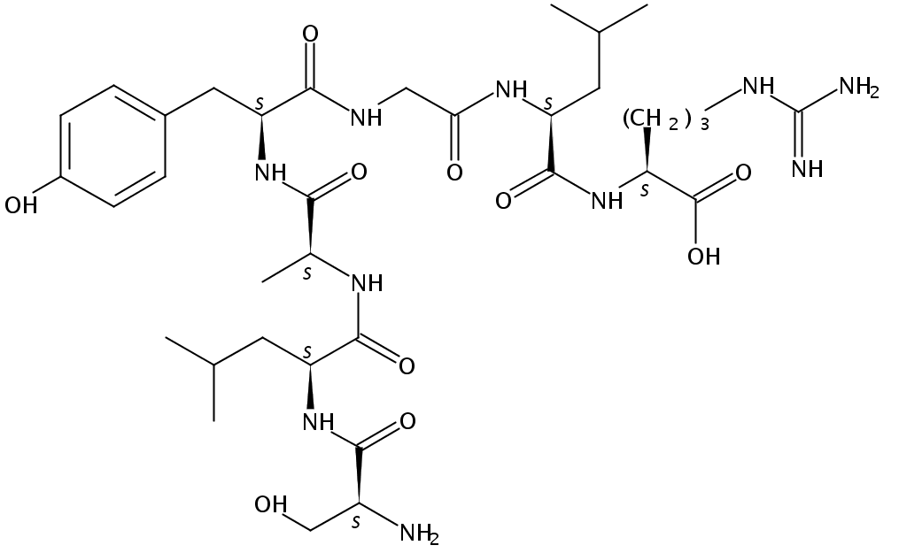 OSTEOPONTIN (131-137) (MOUSE)