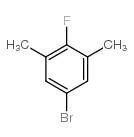 5-溴-2-氟-1,3-二甲苯