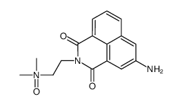 Amonafide N-Oxide
