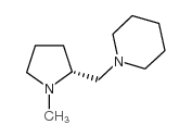 (R)-1-((1-甲基吡咯烷-2-基)甲基)哌啶