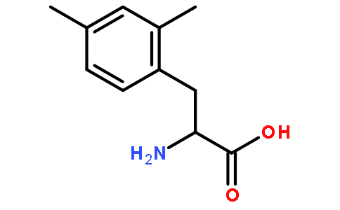 L-2,4-二甲基苯丙氨酸