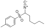 1-正戊基-1-甲苯磺酰甲基异丁酯