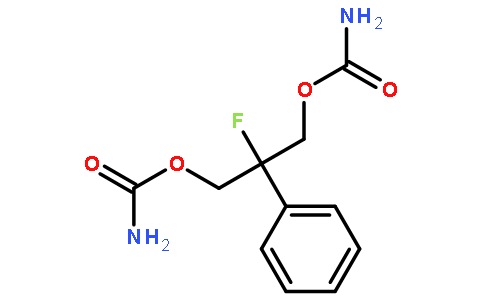 氟乙酰胺