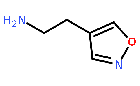 2-异噁唑-4-乙胺