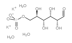 D-GLUCOSE 6-PHOSPHATE, DIPOTASSIUM SALT TRIHYDRATE