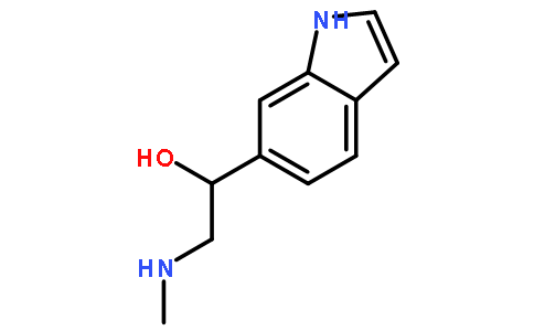 5-(2-氯乙基)-2,3-二氢-1H-吲哚-1-羧酸 1,1-二甲基乙酯