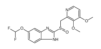 Pantoprazole-d3