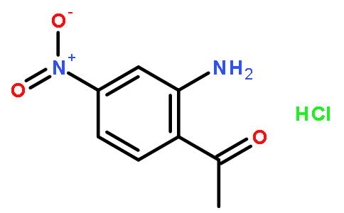 1-(2-amino-4-nitrophenyl)ethanone