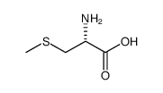 (R)-2-Amino-3-(methylthio)propanoic acid