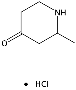2-甲基-4-哌啶酮盐酸盐