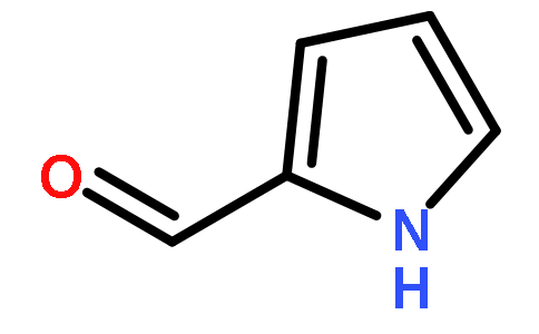 1H-吡咯-2-甲醛