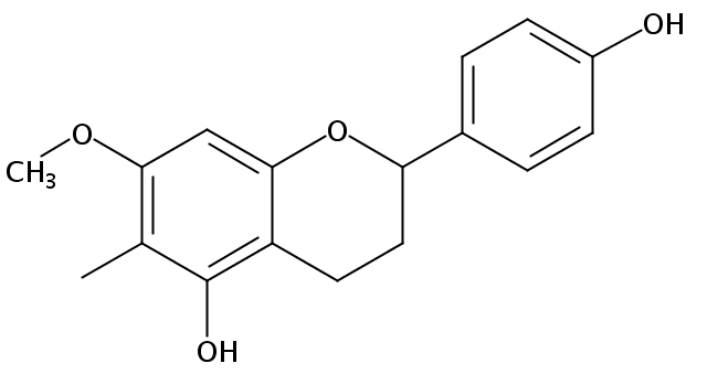 2H-1-Benzopyran-5-ol