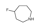 4-fluoroazepane