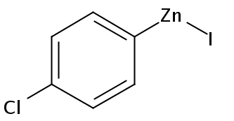 4-氯苯碘化锌
