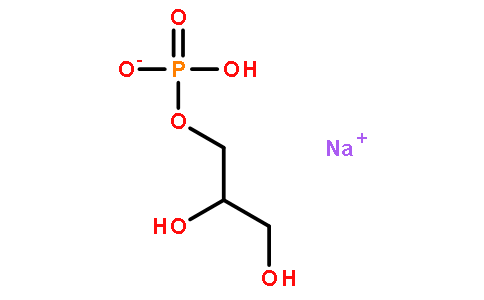 甘油磷酸二钠盐水合物