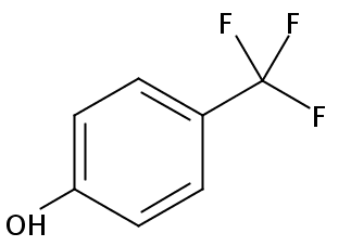 p-(三氟甲基)苯酚