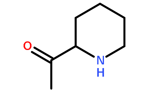 1-(2-哌啶基)乙酮