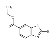 2-溴苯并噻唑-6-羧酸乙酯