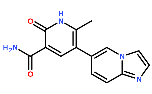 奥普力农杂质(Olprinone)106730-62-5 现货供应