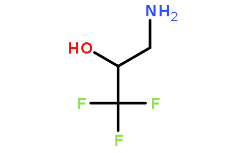 (R)-3-氨基-1,1,1-三氟丙烷-2-醇