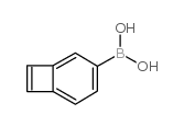 苯并环丁烯-4-硼酸