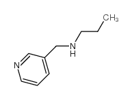 N-(pyridin-3-ylmethyl)propan-1-amine