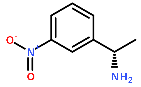 (S)-3-硝基苯乙胺盐酸盐