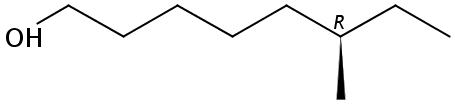 (R)-6-methyloctan-1-o