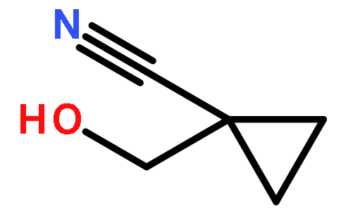 1-(羟基甲基)环丙烷甲腈