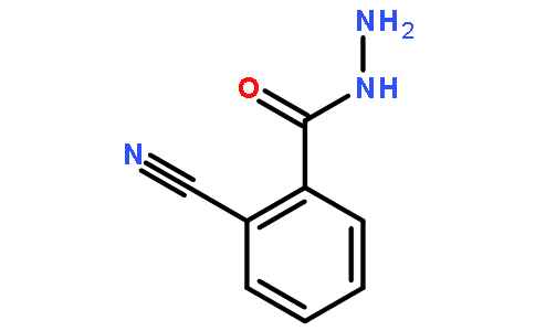 2-氰基苯甲酰肼